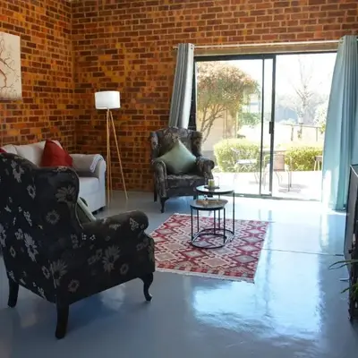Dullight Self Cater Cottage