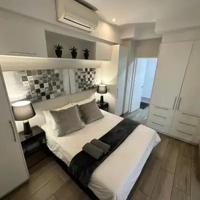 Stay at Regency Luxe One