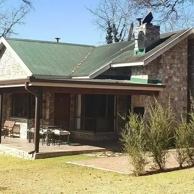 Big Oak Cottages