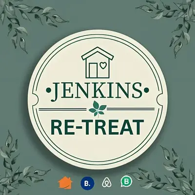 Jenkins Re-Treat