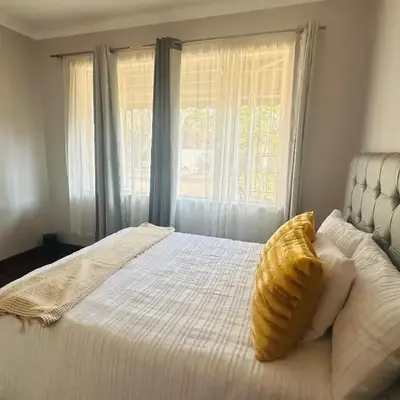 MBT Lodge