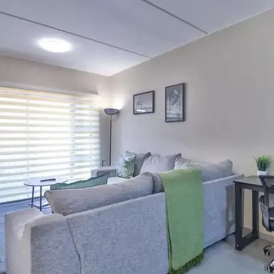 Waterfall Ridge Luxurious Apartments - Backup Power!