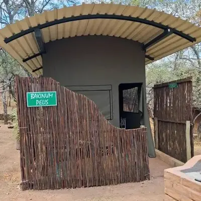 Pumba's Den Kranspoort