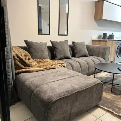 The Dream Stay At The Blyde - Suite 3