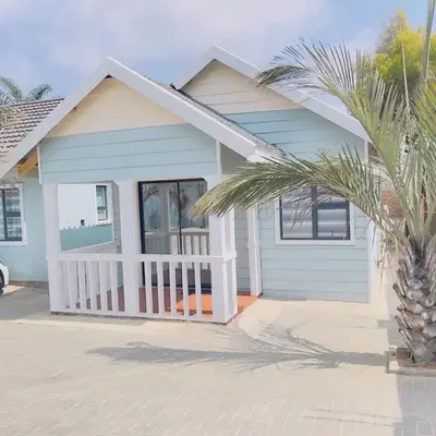 The Airport Terminal Guesthouse