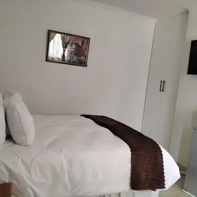 Best Enough Guesthouse