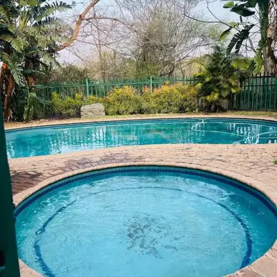 Intsika apartments