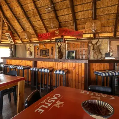 Die BosKamp - Hartbeespoort Dam
