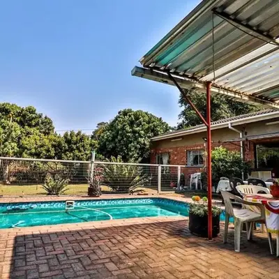 3 Bedroom House in Nelspruit