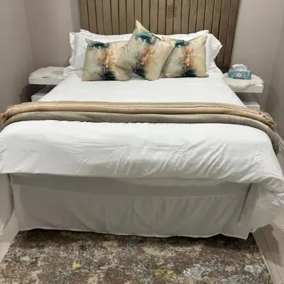 Tranquil Stays