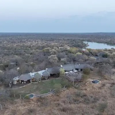 Tintswalo Scops Rest
