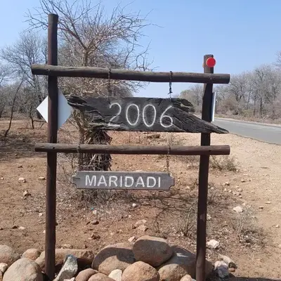 Maridadi House