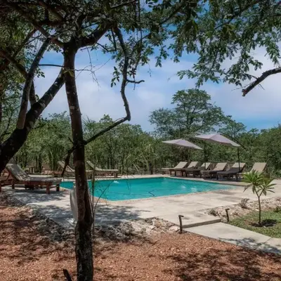 Mad Safari Bush Camp