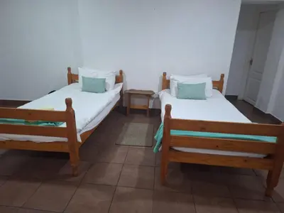 Gallery image of Mount Festiva Lodge in Akasia