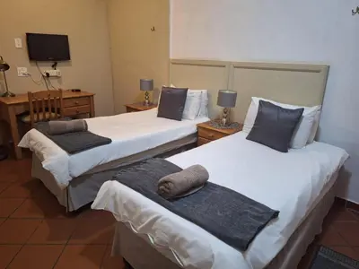 Gallery image of Mount Festiva Lodge in Akasia