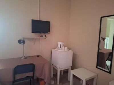 Gallery image of Mount Festiva Lodge in Akasia