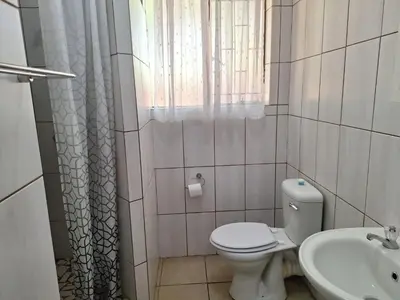 Gallery image of Mount Festiva Lodge in Akasia