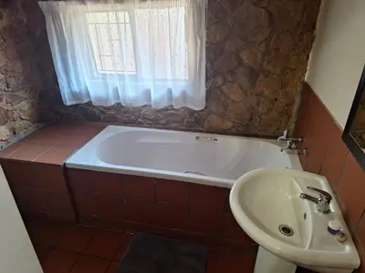 Gallery image of Mount Festiva Lodge in Akasia