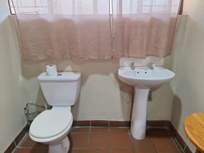 Gallery image of Mount Festiva Lodge in Akasia