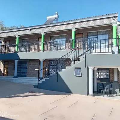 House 224 Lodge