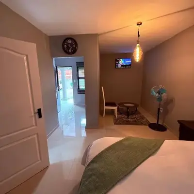 Ella Guest House