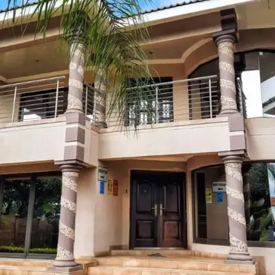Villa Hadassa and Spa