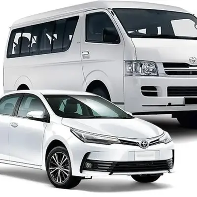 Hotels Near OR Tambo Airport Booked Easy