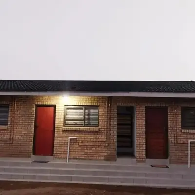 C-Rane Lodge - E
