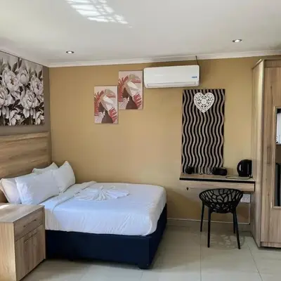 Zonke Bonke Guest House