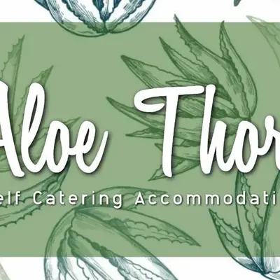 Aloe Thorn Self Catering