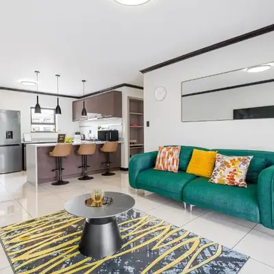 TruVela Executive Apartments - Midrand