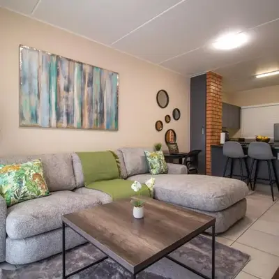 Waterfall Ridge Luxurious Apartment 2 Backup Power