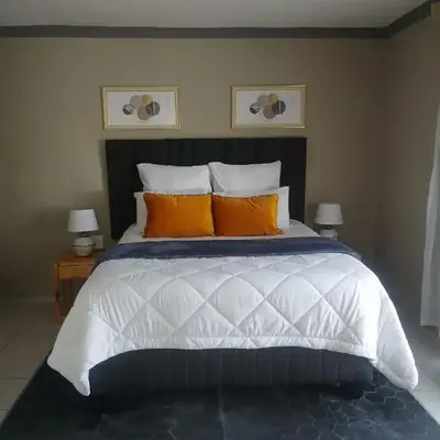 Nuday Guesthouse