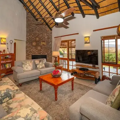 Kruger Park Lodge Unit No 304