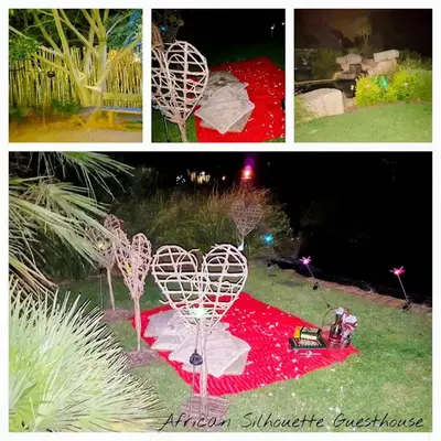 African Silhouette Guesthouse