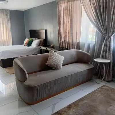 Kings Lifestyle Apartments