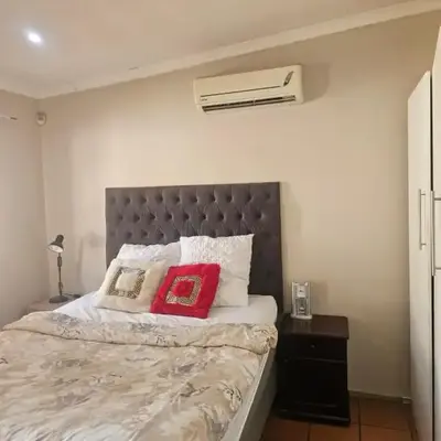 Jakaranda house