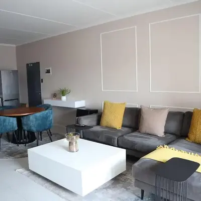 Luxury Modern Apartment Prime Midrand Location