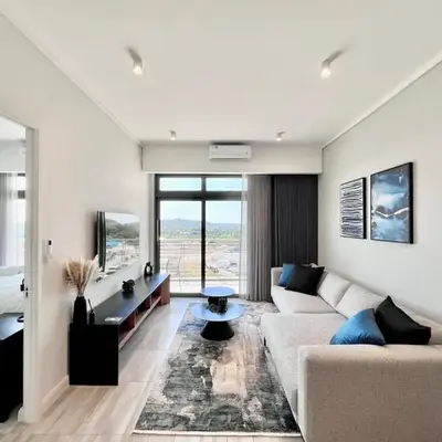 The Trilogy Collection Luxury One Bedroom