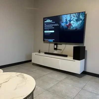 The luxury IN waterfall Midrand