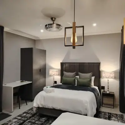 F'leur Guesthouse