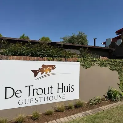 De Trout Huis Guesthouse