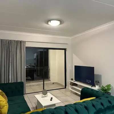 The Blyde - Stay Iconic 2 bed Apartment