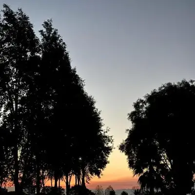Sucassa 54 - Luxury 2 Bedroom - Dam & Mountain View
