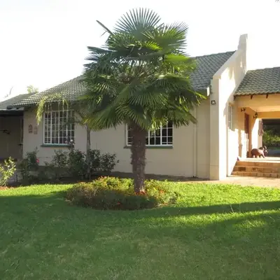 Dandelion Cottage
