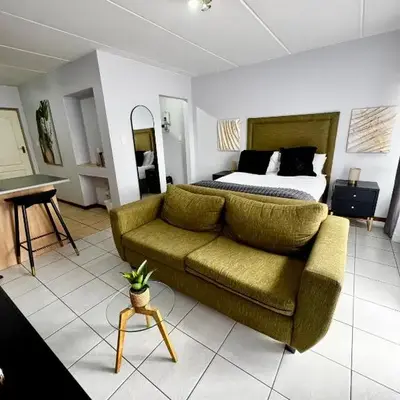 Protea Apartment Midrand