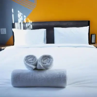 No 419 Guest House