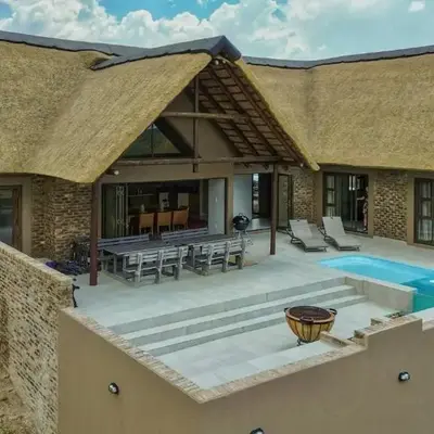 Pezulu Lodge