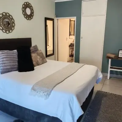 Be Our Guest Near OR Tambo International Airport 2