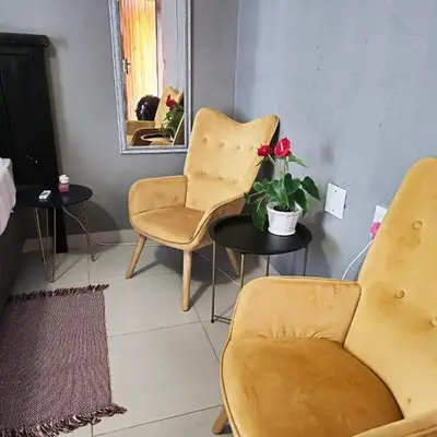Akwaaba Fie Guesthouse